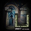 D Unity - Holy Name Arjun Vagale Remix