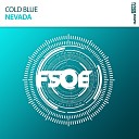 Cold Blue - Nevada Radio Edit