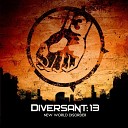 Diversant 13 - New World Feat Omnimar