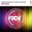 James Dymond Chris Schweizer - Spectrum Extended Mix