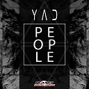 Y A D - People Original Mix