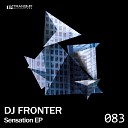 DJ Fronter Alex Poxada - This Out Original Mix