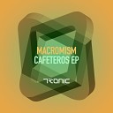 Macromism - The Walk Original Mix
