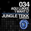 Agu Lukke - I Want U Original Mix