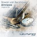 Rowan van Beckhoven - Amnesia Original Mix