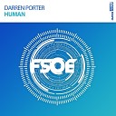 Darren Porter - Human Radio Edit