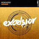 Monoverse - Avenoir Radio Edit