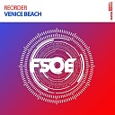 ReOrder - Venice Beach Radio Edit