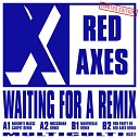 Red Axes feat Abrao - Waiting For A Surprise Von Party vs Red Axes…