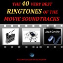 Best Ringtones - The Piano The Heart Asks Pleasure First…