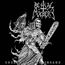 Bestial Mockery - Out from the cold straight to hell