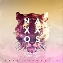 Naxxos feat Raphaella - Paper Tiger