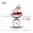 Shanell - I Can Tell Feat Mr Vonsway Prod By Zaytoven