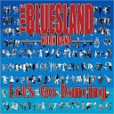 The Bluesland Horn Band - Good Night Irene