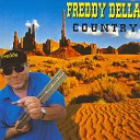 Freddy Della - The City of New Orl ans