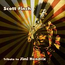 Scott Finch - All Along the Watchtower Version 2