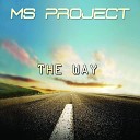 Ms Project feat Michael Scholz - I m Not the Man I Used to Be The K Remix Long…