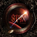 Styx - Gone Gone Gone