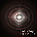 Toni Tonga - Into The Light Original Mix