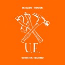 DJ Slon - Hover Original Mix