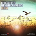 Craig Connelly feat. Jessica Lawrence - Believe