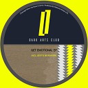 Dark Arts Club - Day Night Original Mix