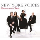 New York Voices - A Dance for Me