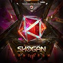 Shogan - Pandorum Original Mix