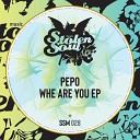 Pepo - One Day Original Mix