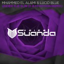 Mhammed El Alami Lucid Blue - Under The Sun O B M Notion Remix