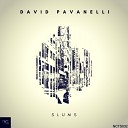 David Pavanelli - Mute Time Original Mix