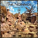 The Nommos - Between Worlds Paranoiac Remix