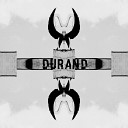 Durand - Human Belly Original Mix