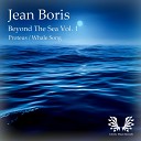 Jean Boris - Proteus Original Mix