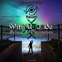 With U I Be - When We Were Together Original Mix