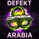 Defekt - Arabia Original Mix