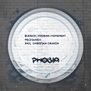 Bultech Phoenix Movement - Mechanism Original Mix