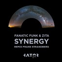 Fanatic Funk Zita - Synergy Original Mix