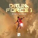 Drum Force 1 - Night Dub Original Mix