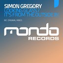 Simon Gregory - Looking Glass Original Mix