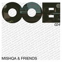 MISHQA KICKMODE - Feel The Rhythm Original Mix