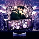 David Boomah Ted Ganung - Nuff Of Dem Re Load Dub Mix