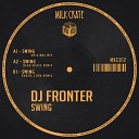 DJ Fronter - Swing Original Mix