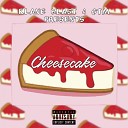 Klane Blast - Cheesecake Original Mix