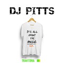 DJ Pitts - Believe In Me Original Mix