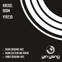 Kreisel - Doom Original Mix