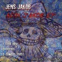 Jens Jakob - Cowboy Toast Original Mix