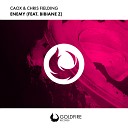 Caox Chris Fielding - Enemy