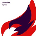 Simonoize - Flame Original Mix