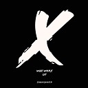 Wax Worx - Up Original Mix